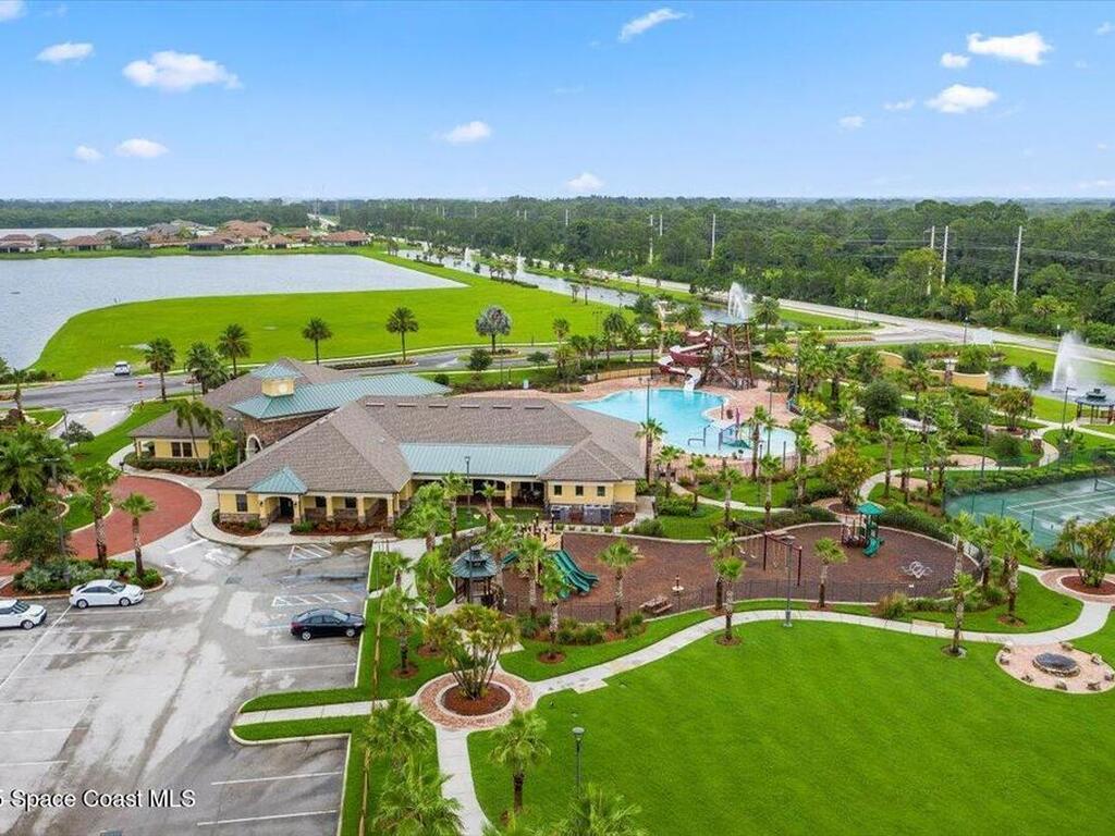 1414 Musgrass Circle, West Melbourne, FL 32904