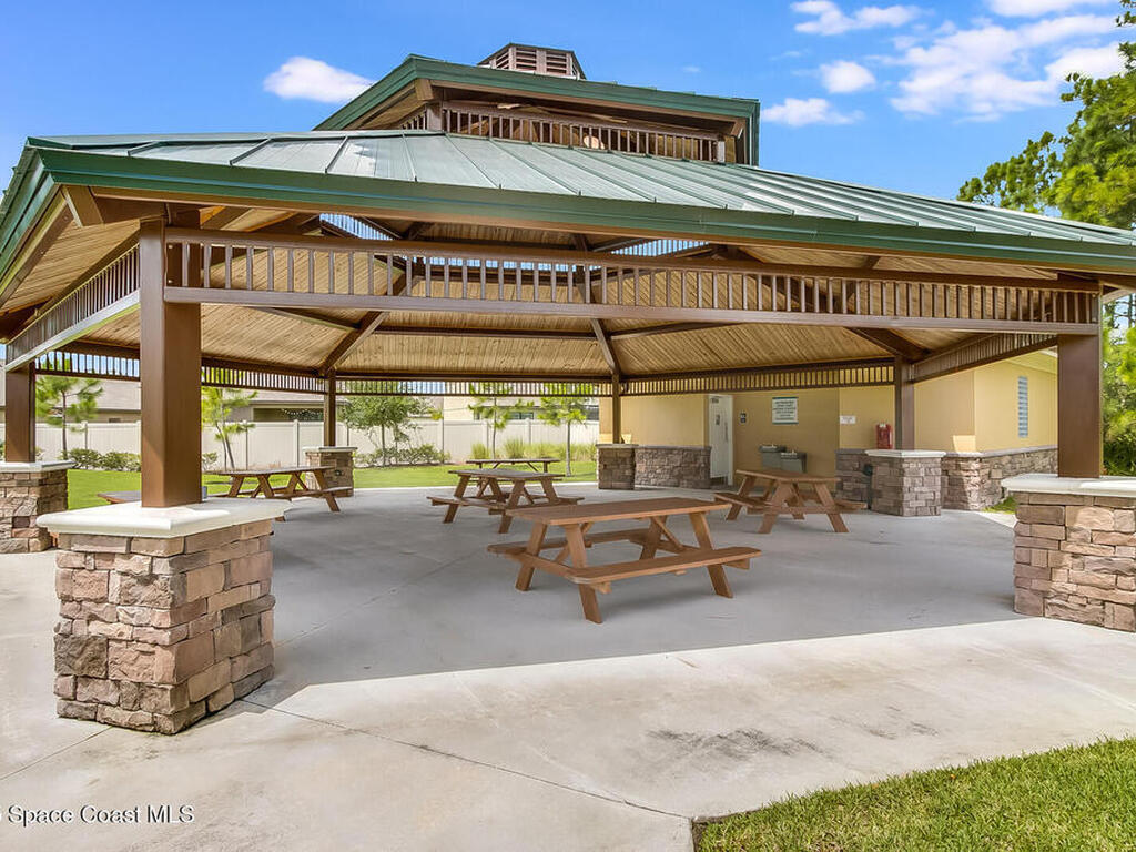 1414 Musgrass Circle, West Melbourne, FL 32904