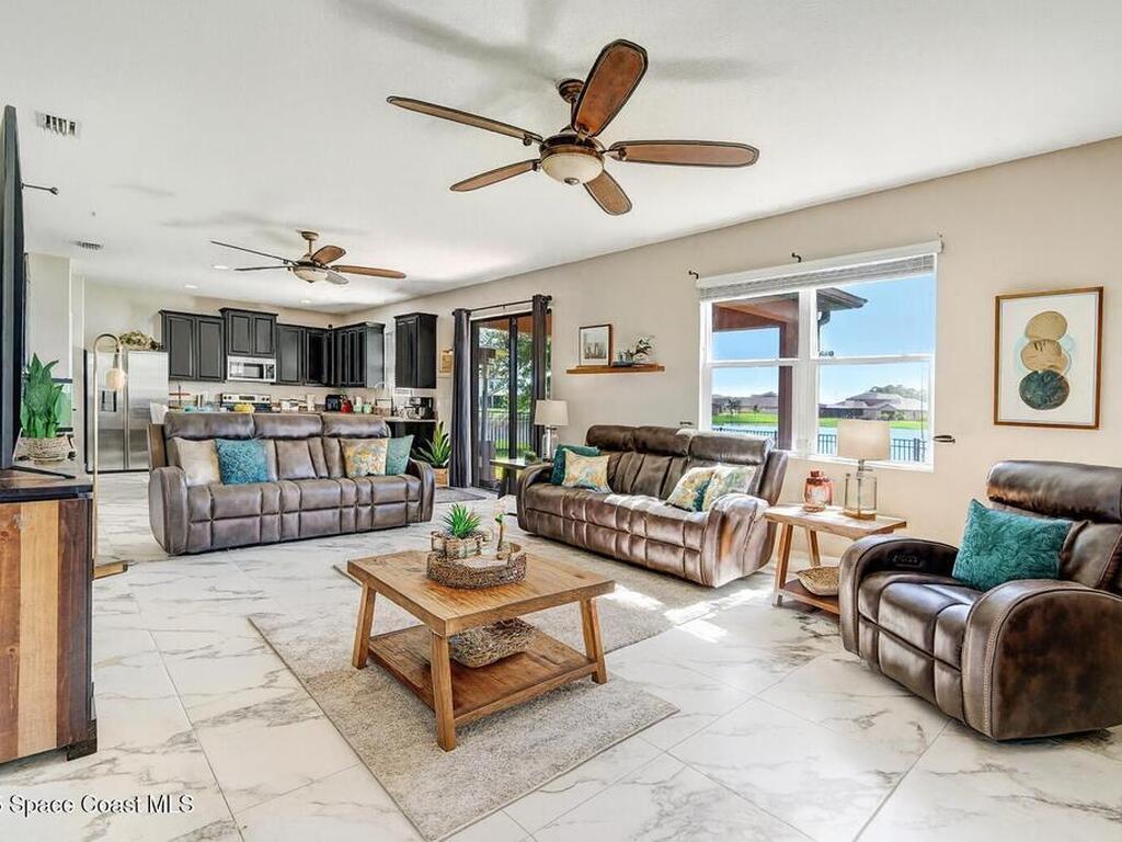 1414 Musgrass Circle, West Melbourne, FL 32904