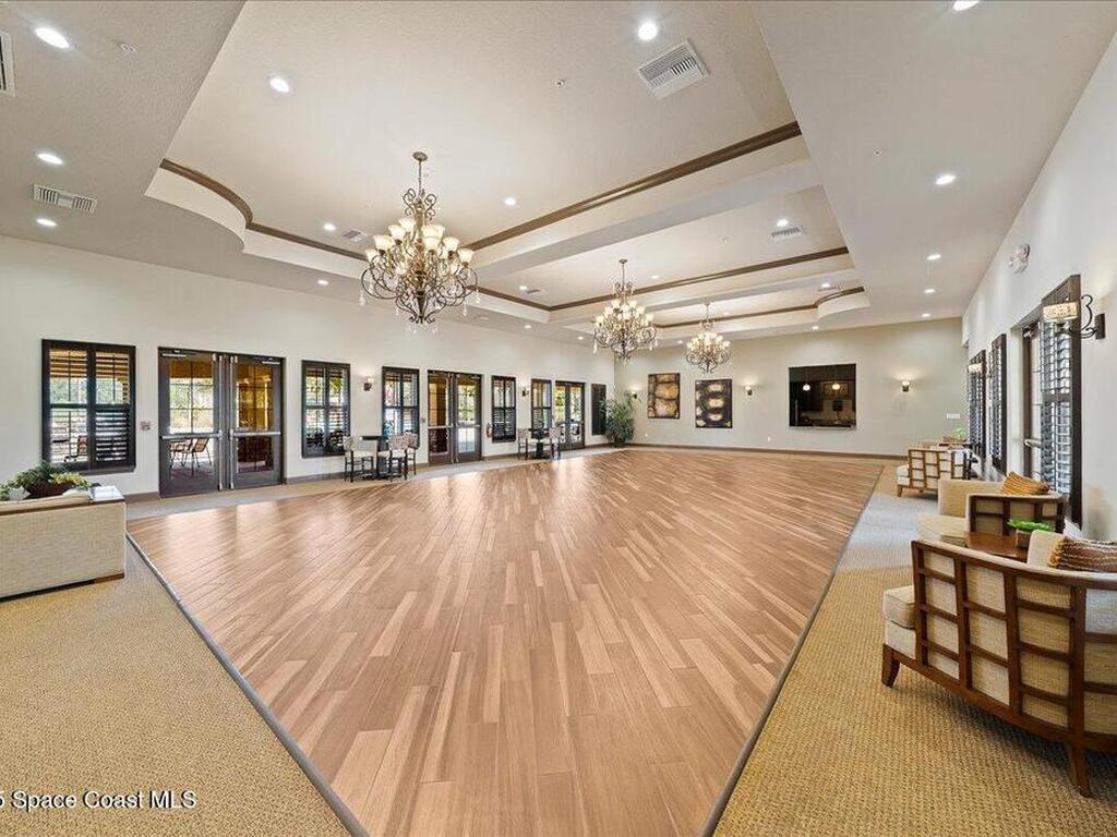 1414 Musgrass Circle, West Melbourne, FL 32904