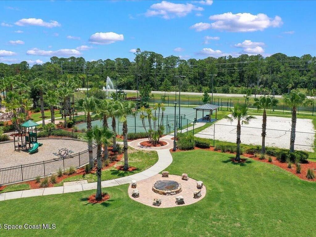 1414 Musgrass Circle, West Melbourne, FL 32904