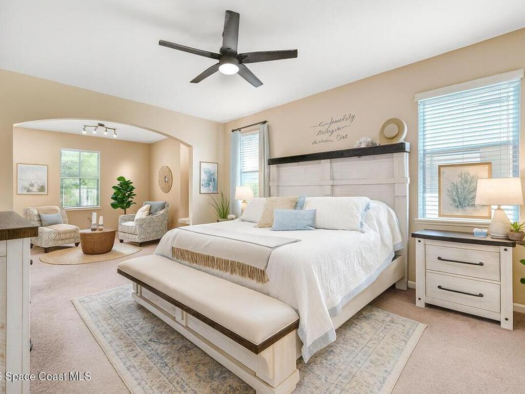 1414 Musgrass Circle, West Melbourne, FL 32904