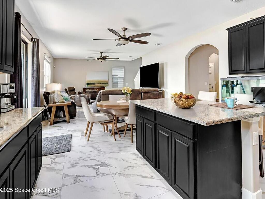 1414 Musgrass Circle, West Melbourne, FL 32904