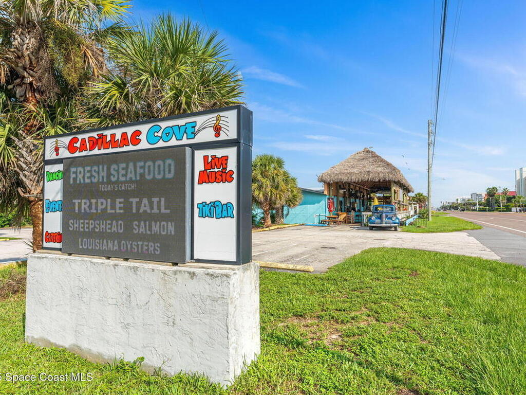 1125 Highway A1a, Satellite Beach, FL 32937