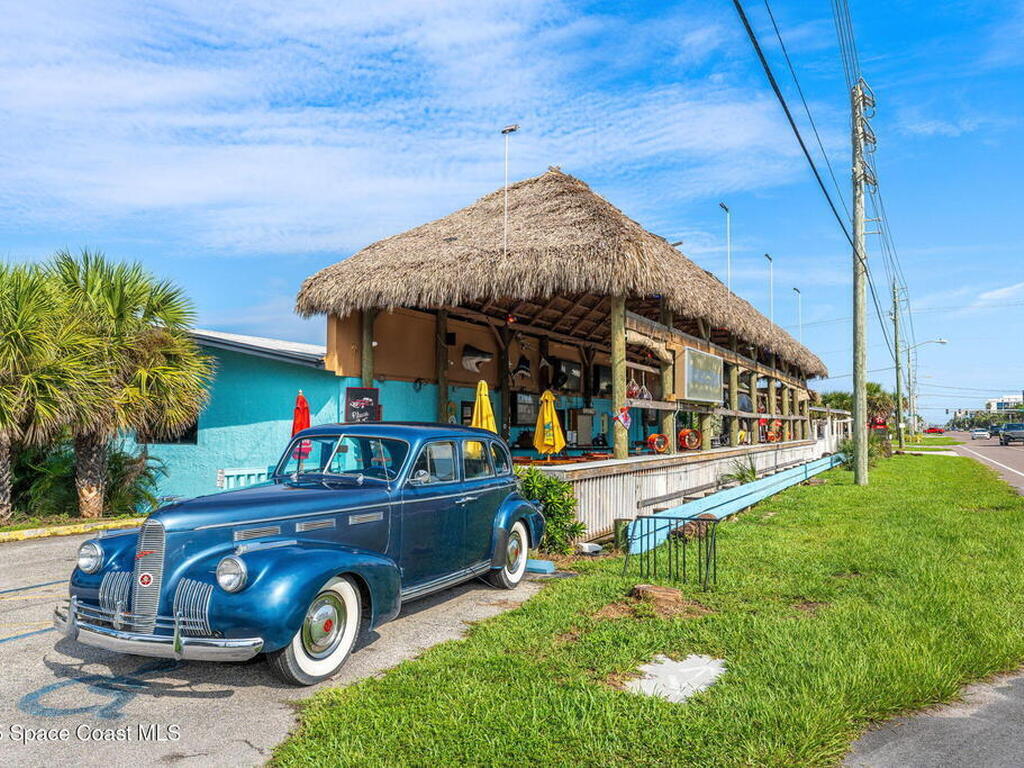 1125 Highway A1a, Satellite Beach, FL 32937