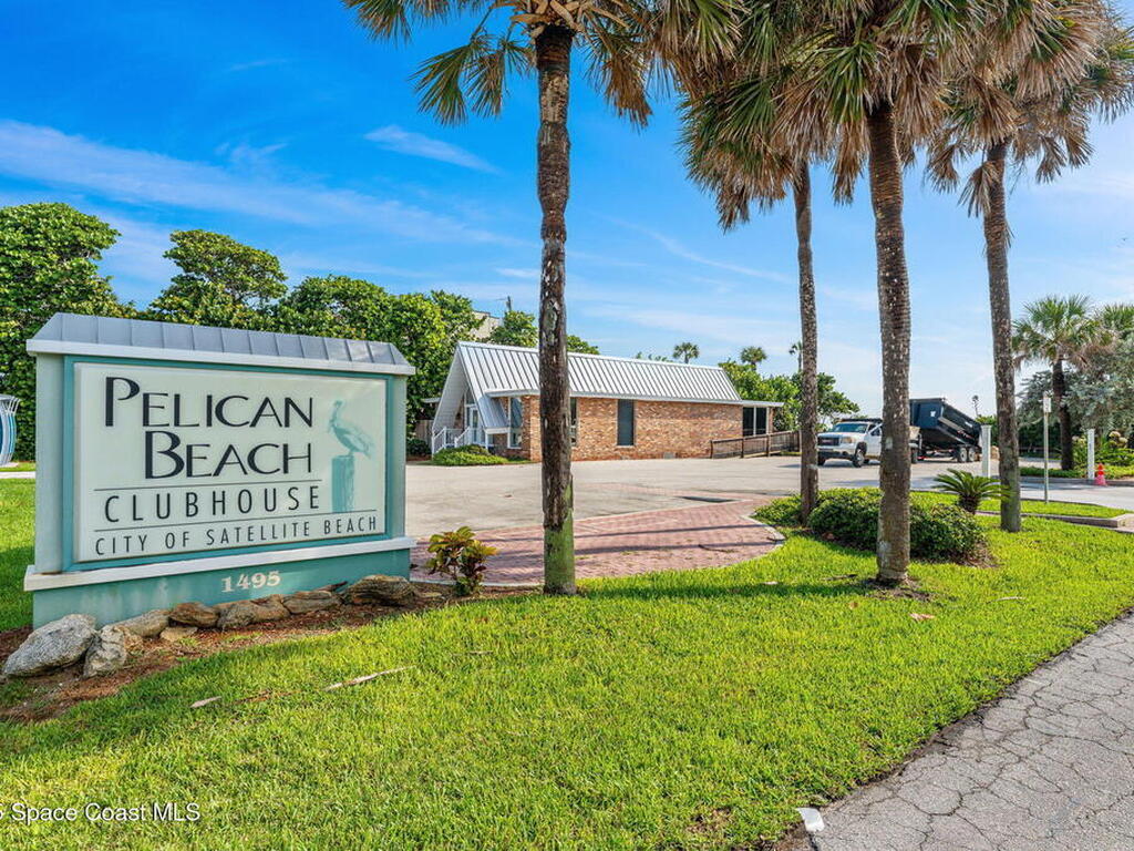 1125 Highway A1a, Satellite Beach, FL 32937