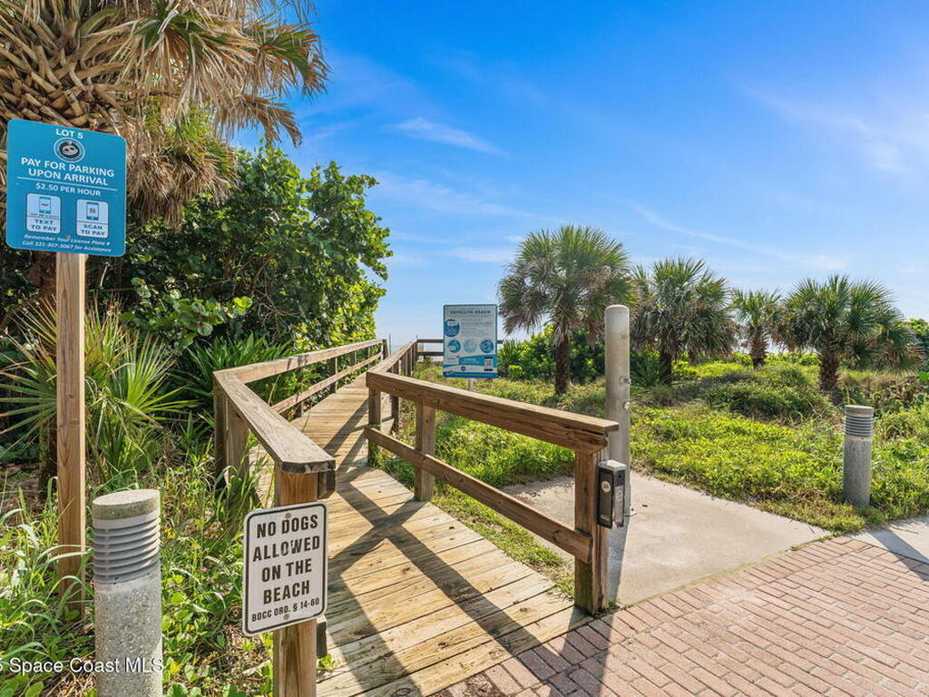 1125 Highway A1a, Satellite Beach, FL 32937