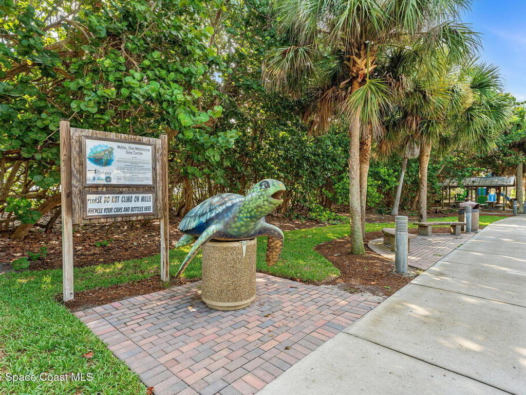 1125 Highway A1a, Satellite Beach, FL 32937