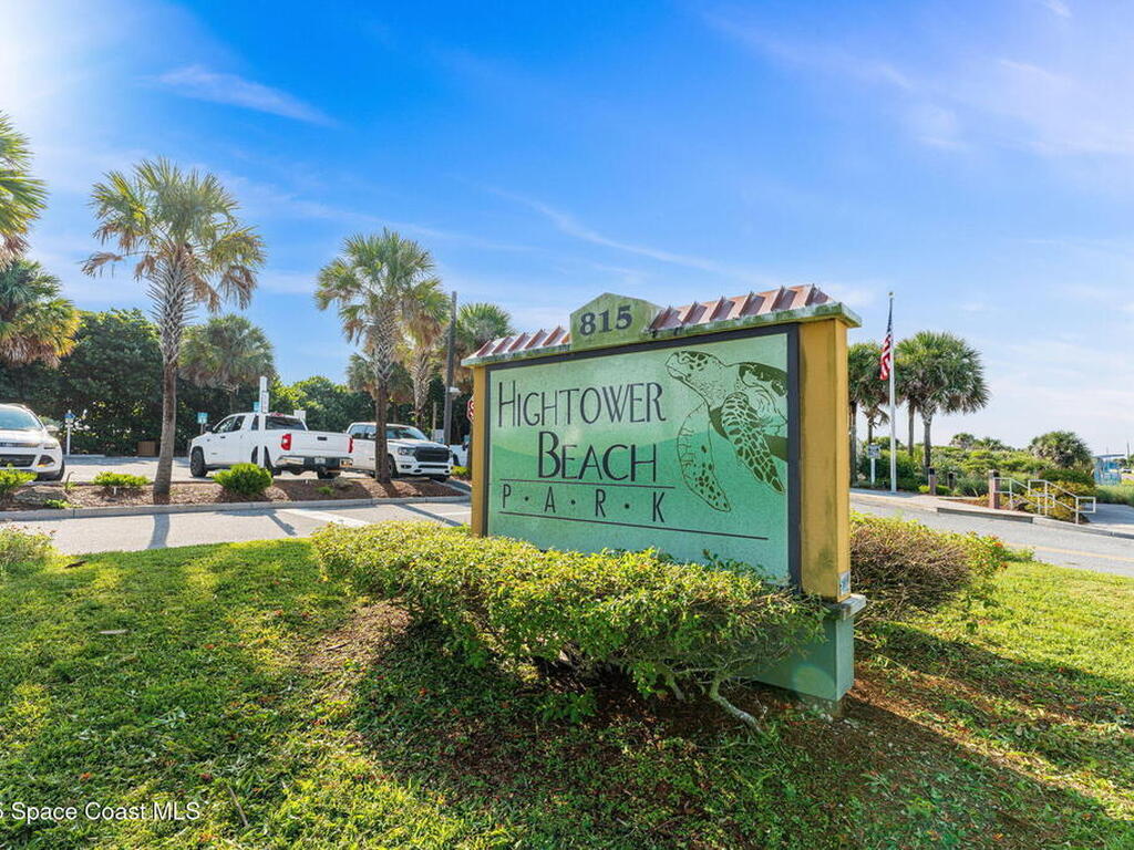 1125 Highway A1a, Satellite Beach, FL 32937