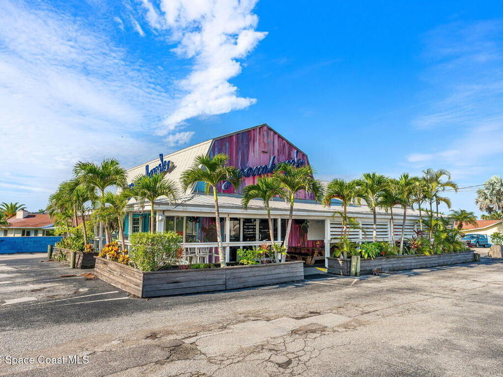 1125 Highway A1a, Satellite Beach, FL 32937