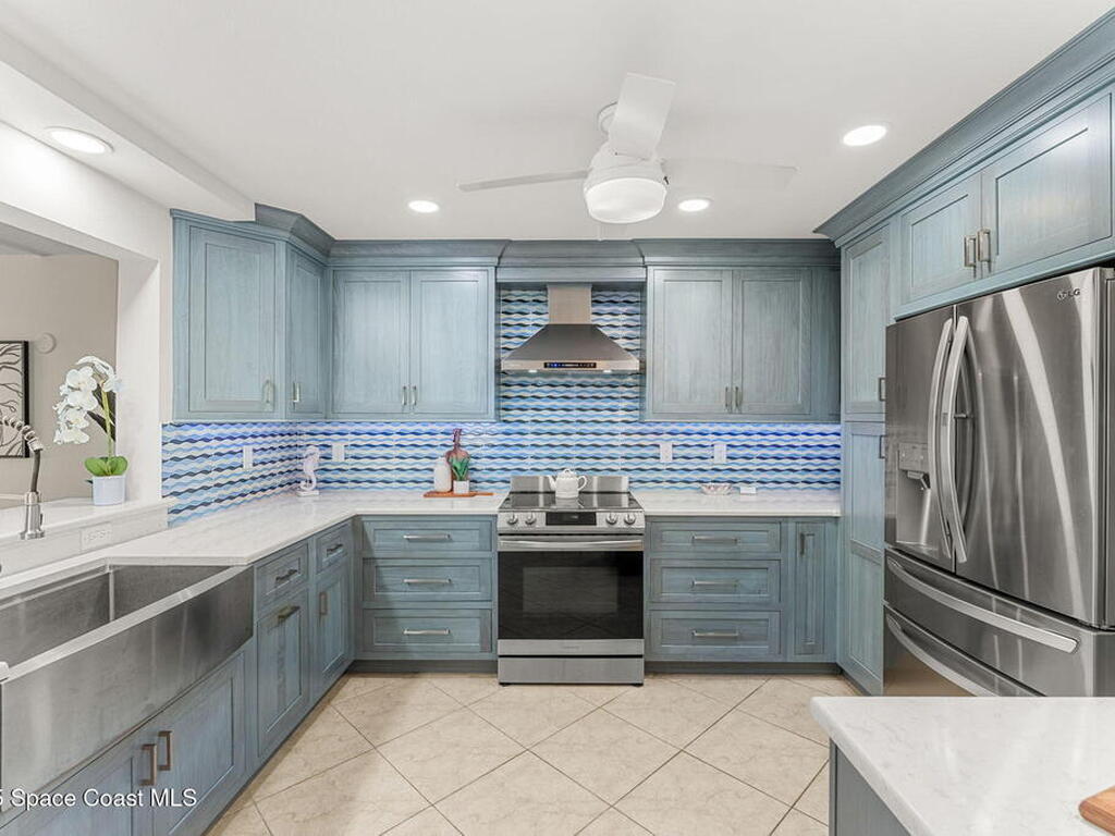 1125 Highway A1a, Satellite Beach, FL 32937