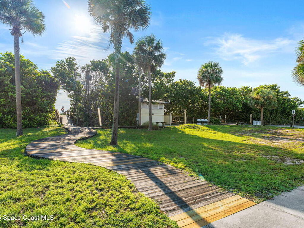 1125 Highway A1a, Satellite Beach, FL 32937