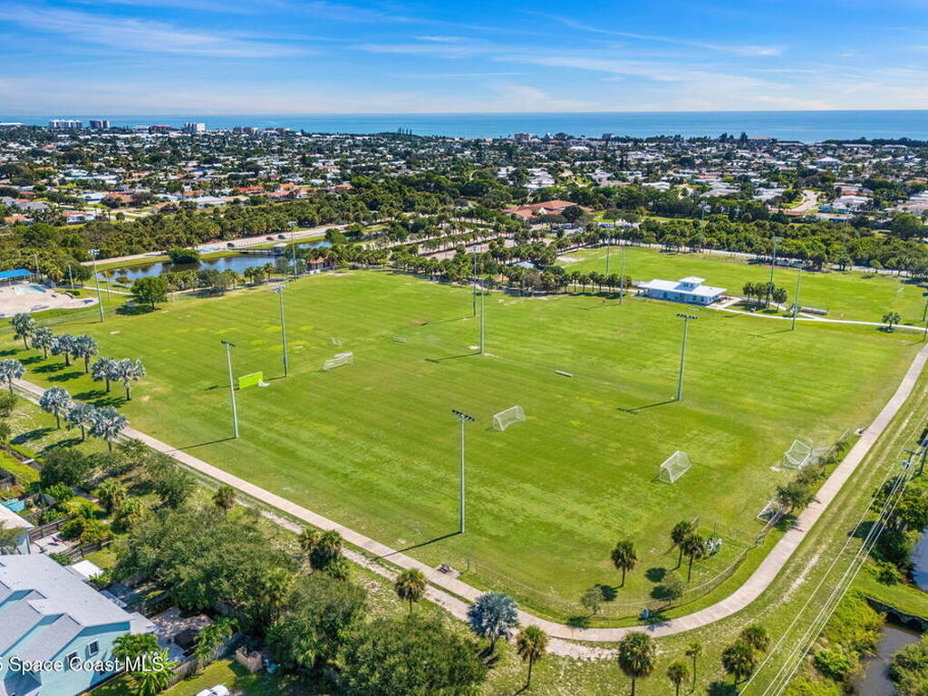 1125 Highway A1a, Satellite Beach, FL 32937