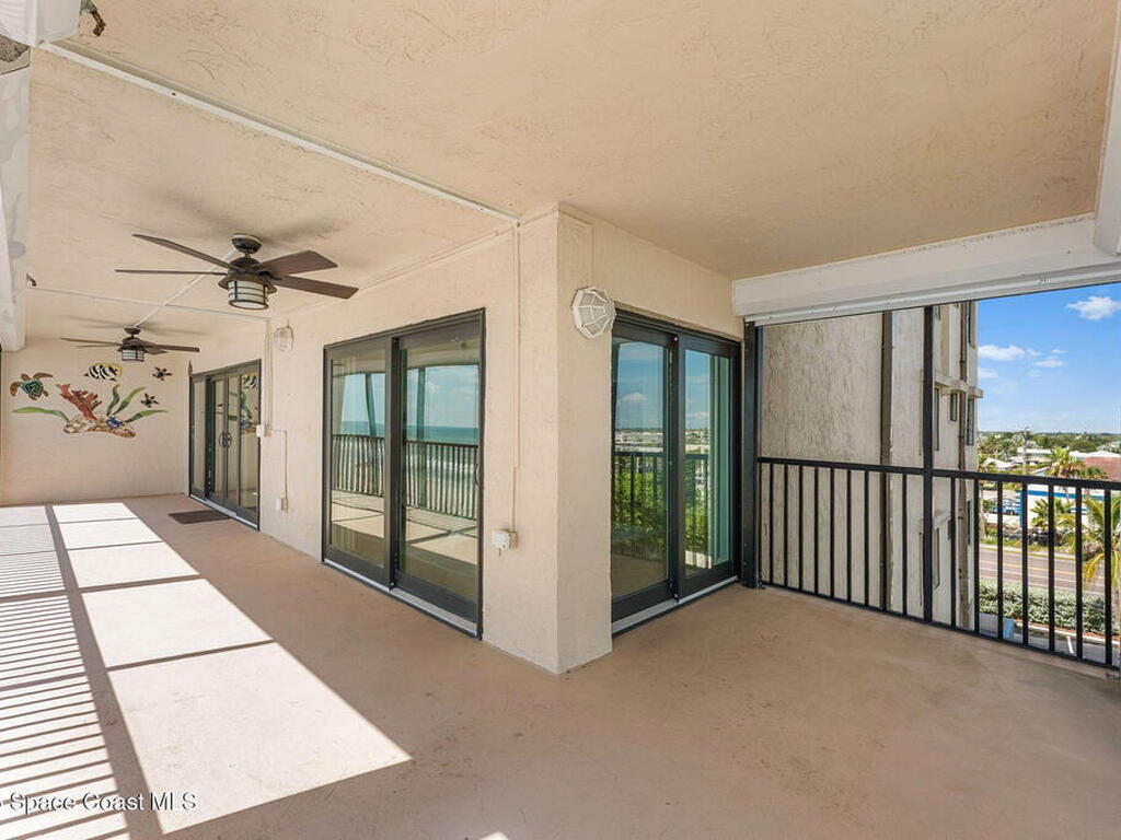1125 Highway A1a, Satellite Beach, FL 32937