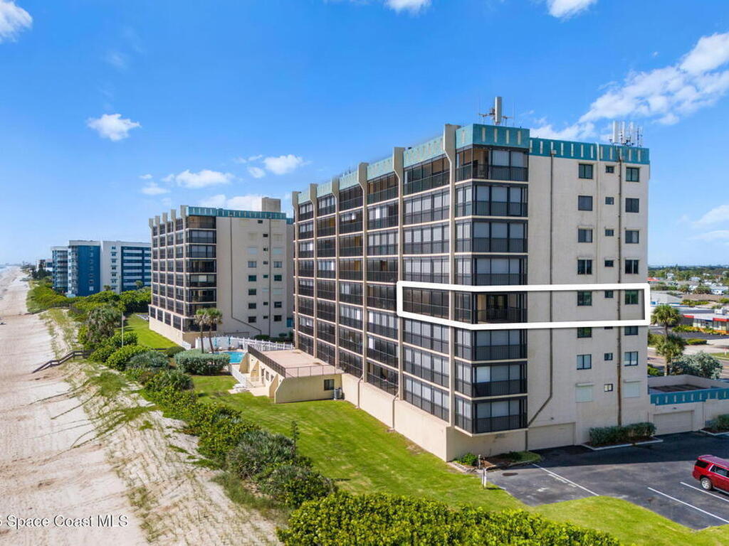 1125 Highway A1a, Satellite Beach, FL 32937