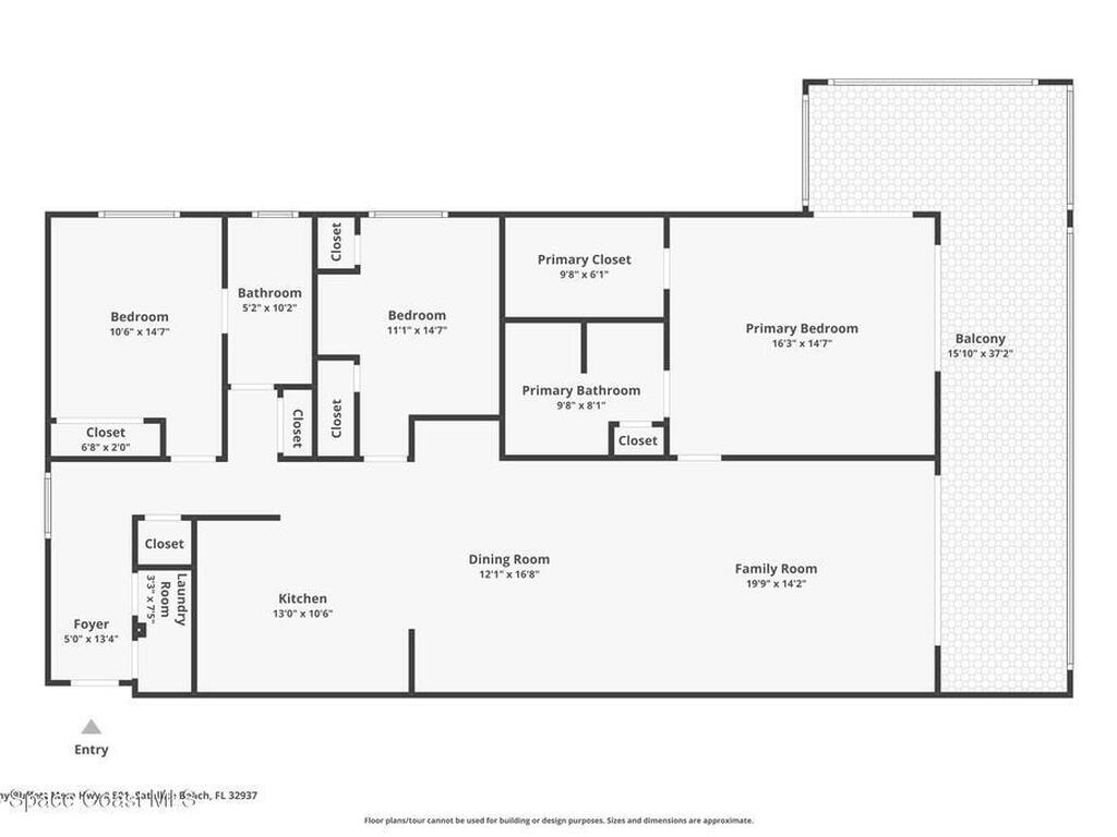 1125 Highway A1a, Satellite Beach, FL 32937