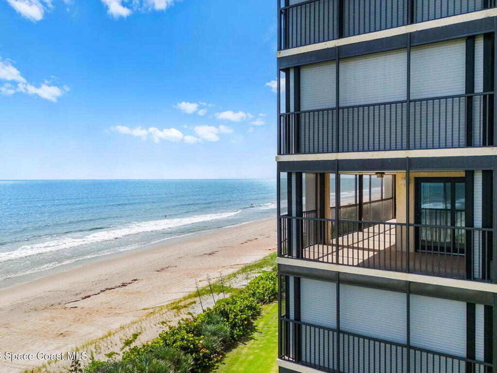 1125 Highway A1a, Satellite Beach, FL 32937