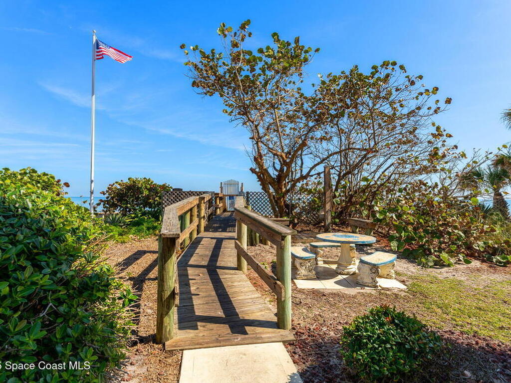 1125 Highway A1a, Satellite Beach, FL 32937