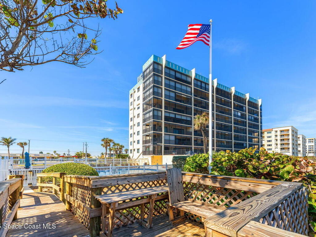 1125 Highway A1a, Satellite Beach, FL 32937