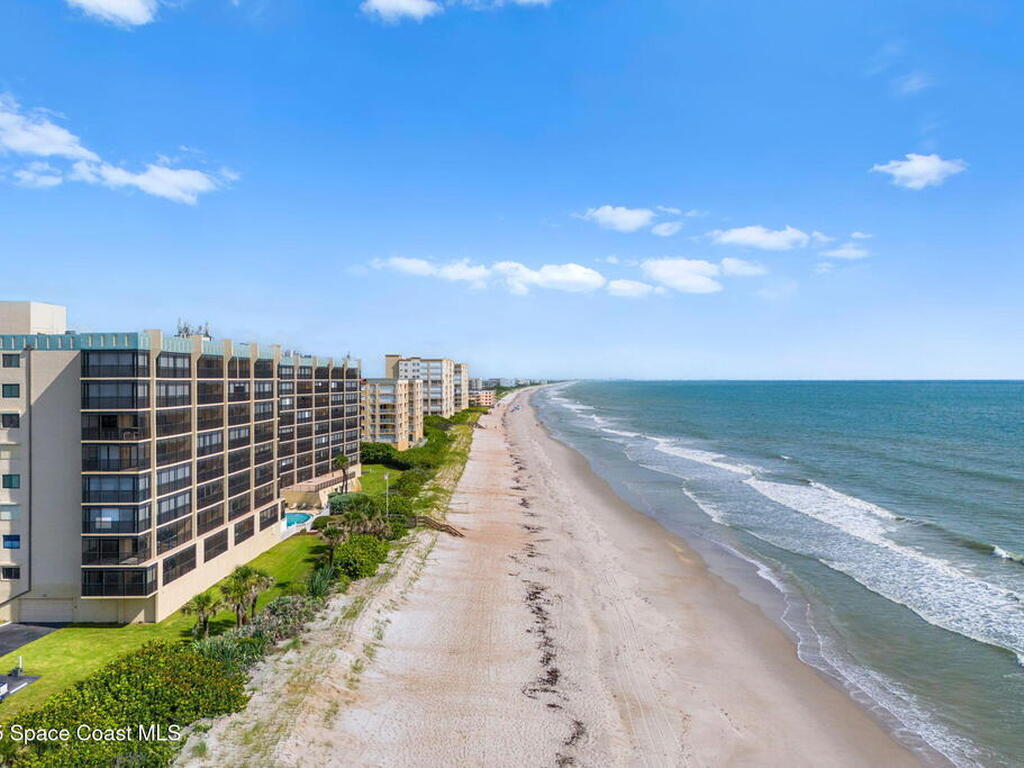 1125 Highway A1a, Satellite Beach, FL 32937