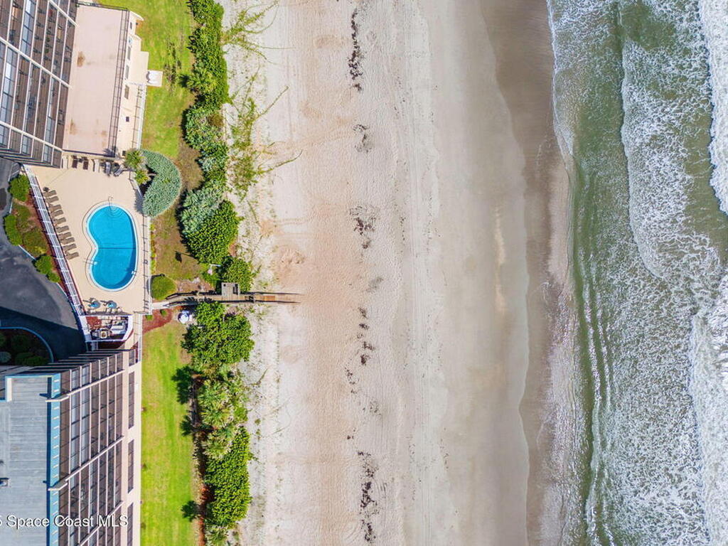 1125 Highway A1a, Satellite Beach, FL 32937