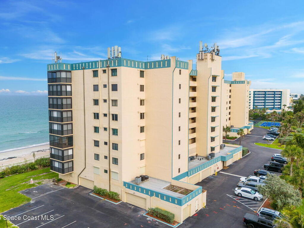 1125 Highway A1a, Satellite Beach, FL 32937