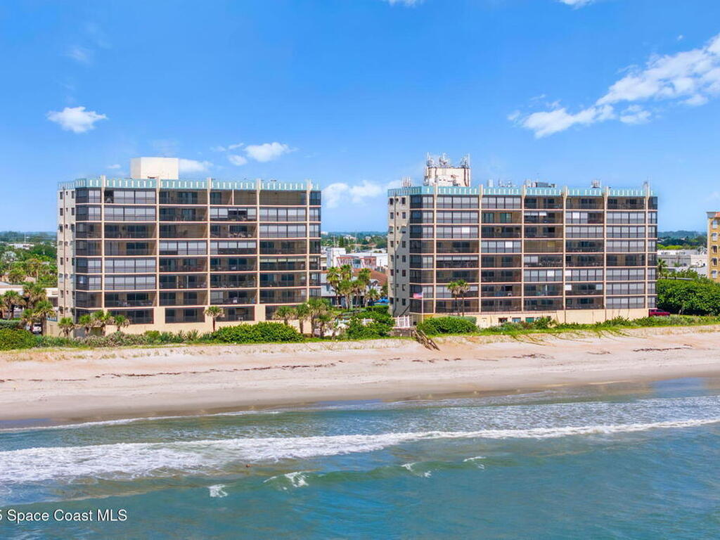1125 Highway A1a, Satellite Beach, FL 32937
