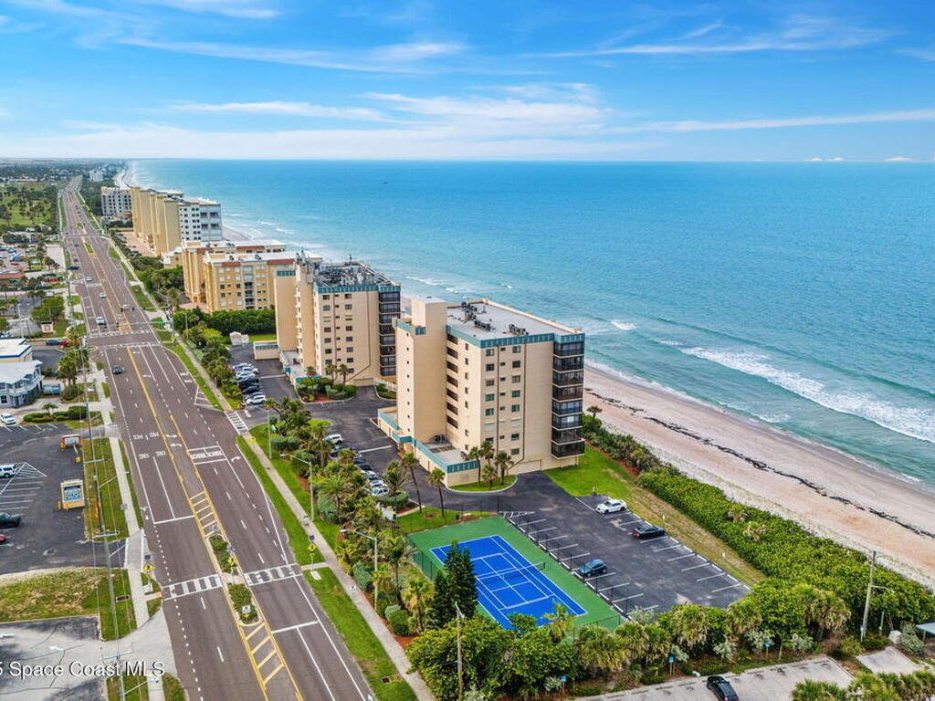 1125 Highway A1a, Satellite Beach, FL 32937