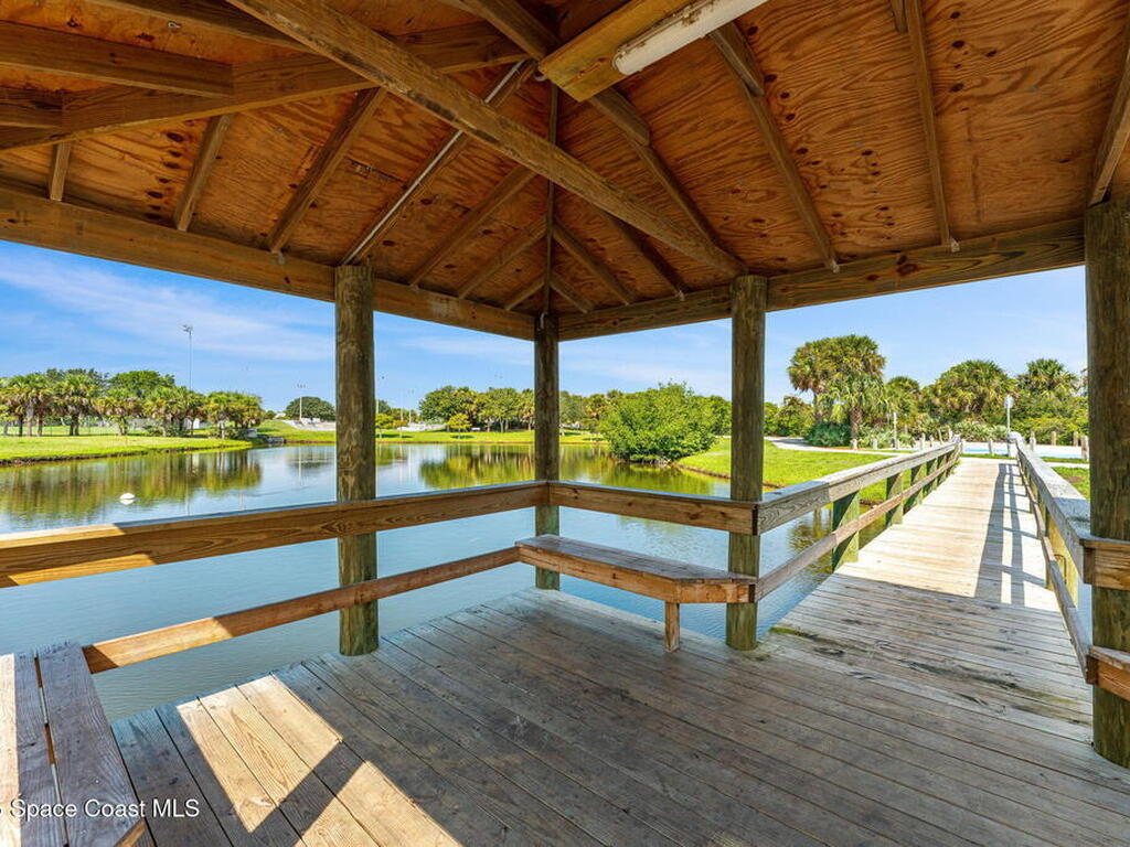 1125 Highway A1a, Satellite Beach, FL 32937