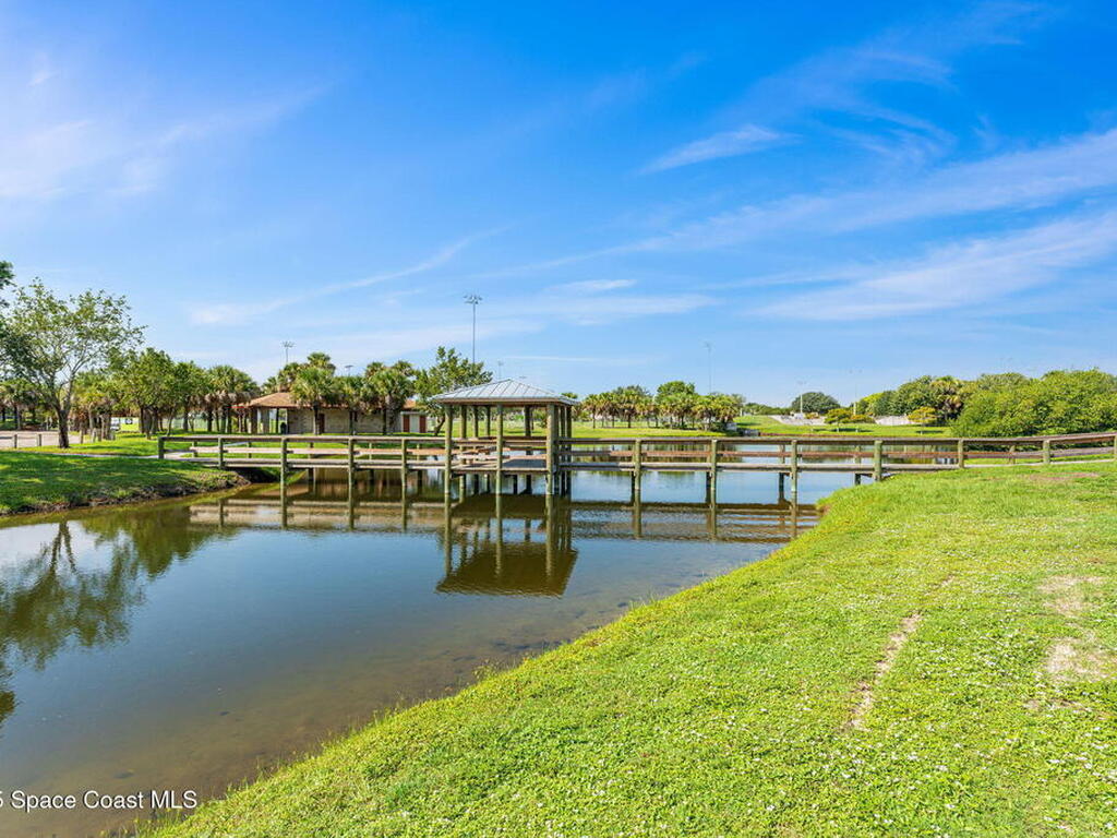 1125 Highway A1a, Satellite Beach, FL 32937