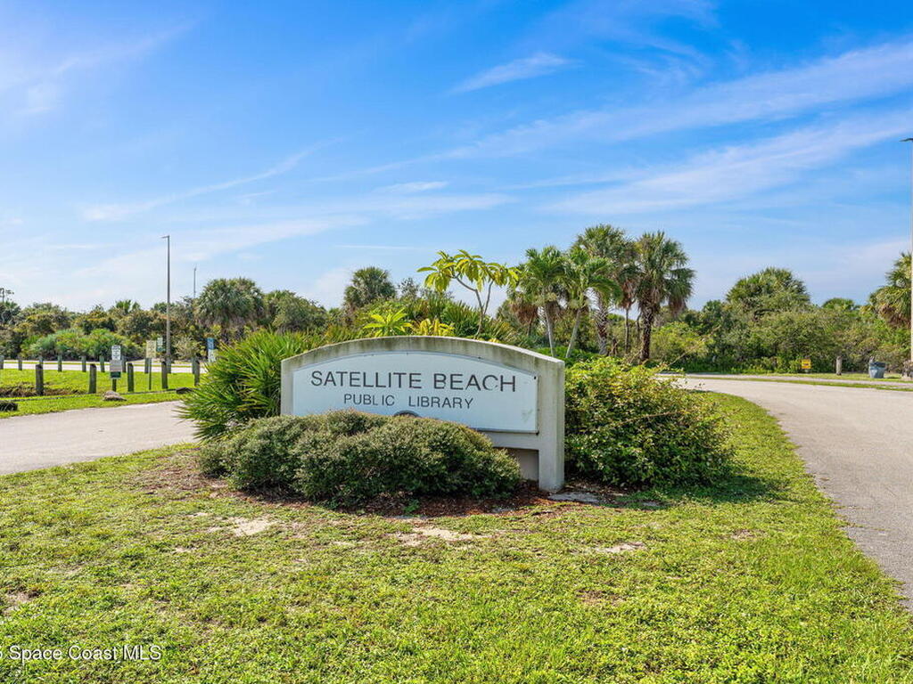 1125 Highway A1a, Satellite Beach, FL 32937