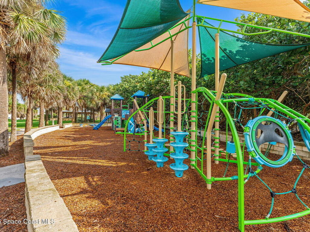 1125 Highway A1a, Satellite Beach, FL 32937