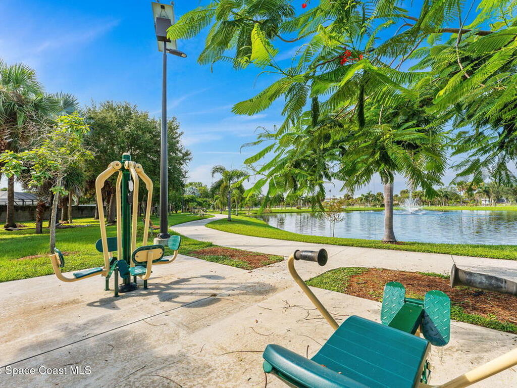 1125 Highway A1a, Satellite Beach, FL 32937