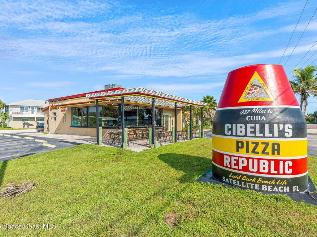 1125 Highway A1a, Satellite Beach, FL 32937