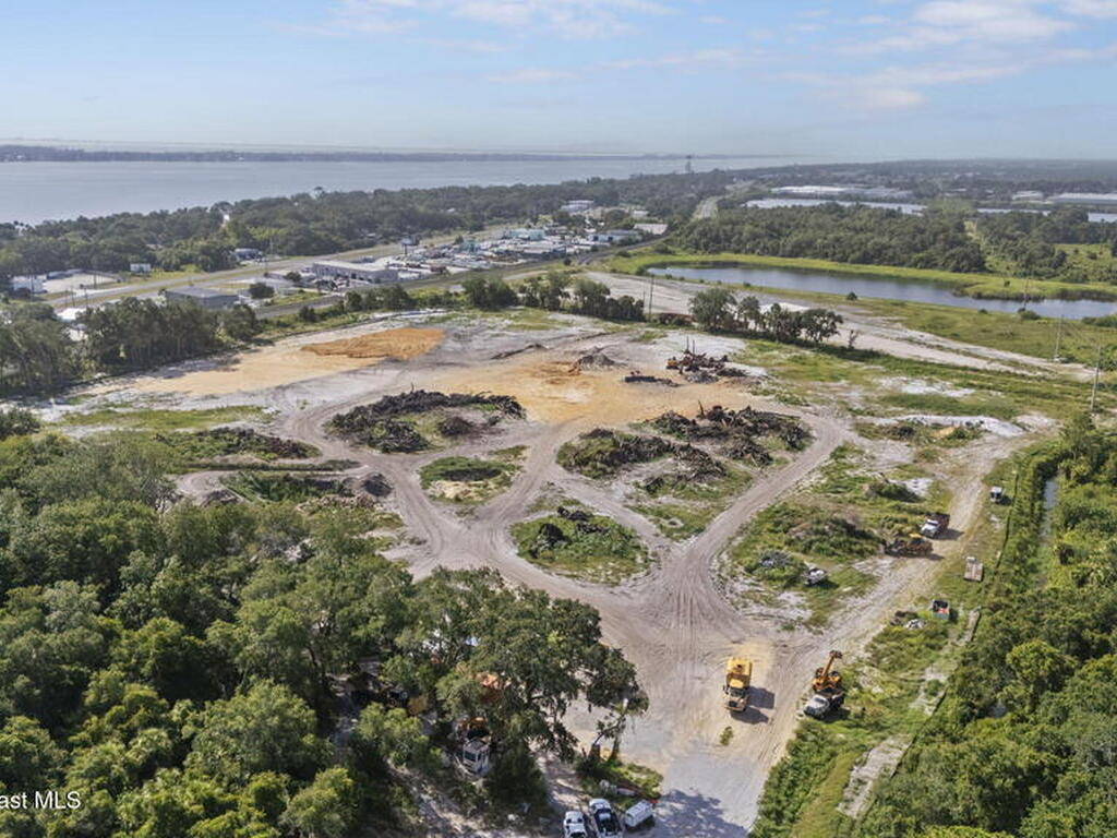 Dr. Joe Lee Smith Drive, Rockledge, FL 32955