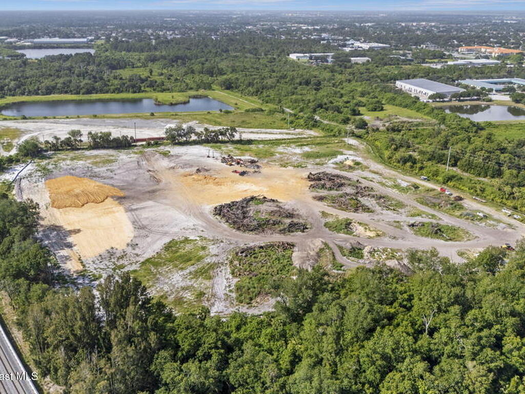 Dr. Joe Lee Smith Drive, Rockledge, FL 32955