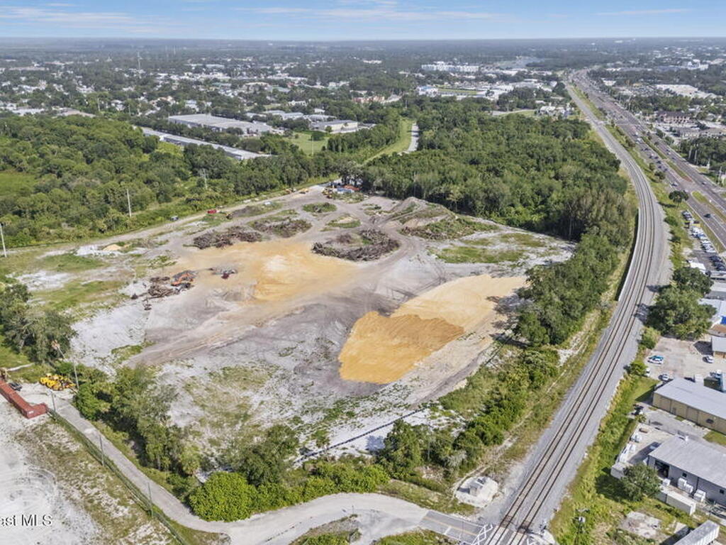 Dr. Joe Lee Smith Drive, Rockledge, FL 32955