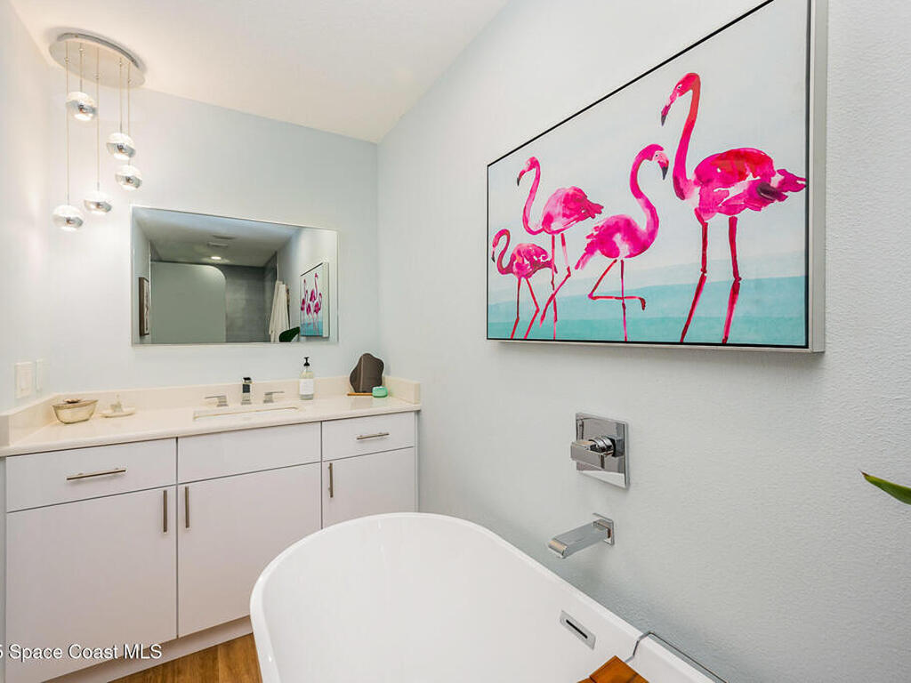 787 Nassau Road, Cocoa Beach, FL 32931