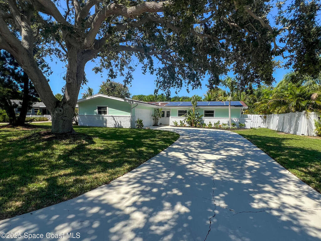 787 Nassau Road, Cocoa Beach, FL 32931