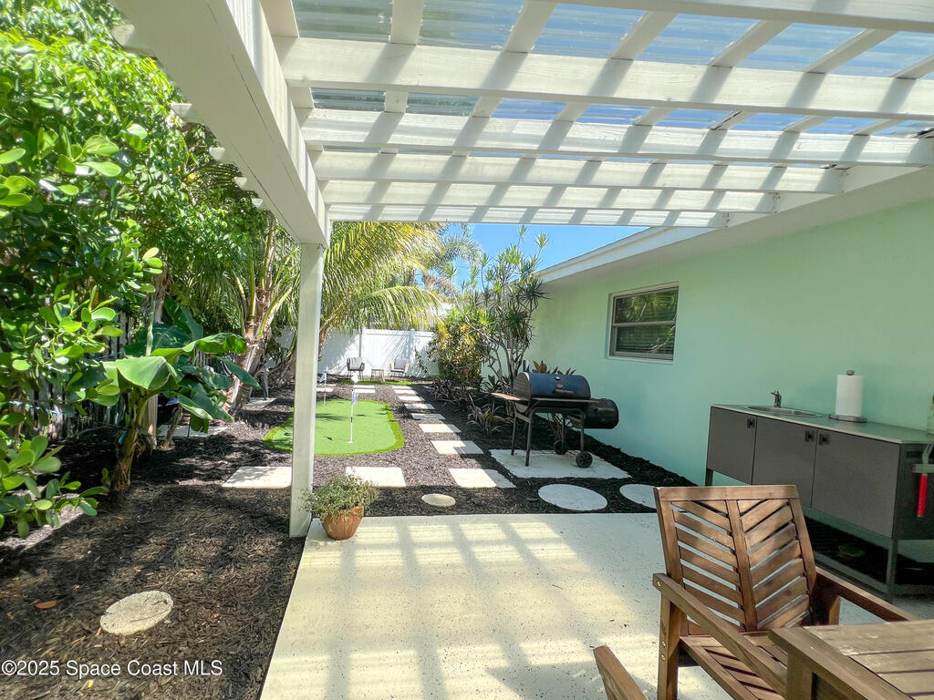 787 Nassau Road, Cocoa Beach, FL 32931