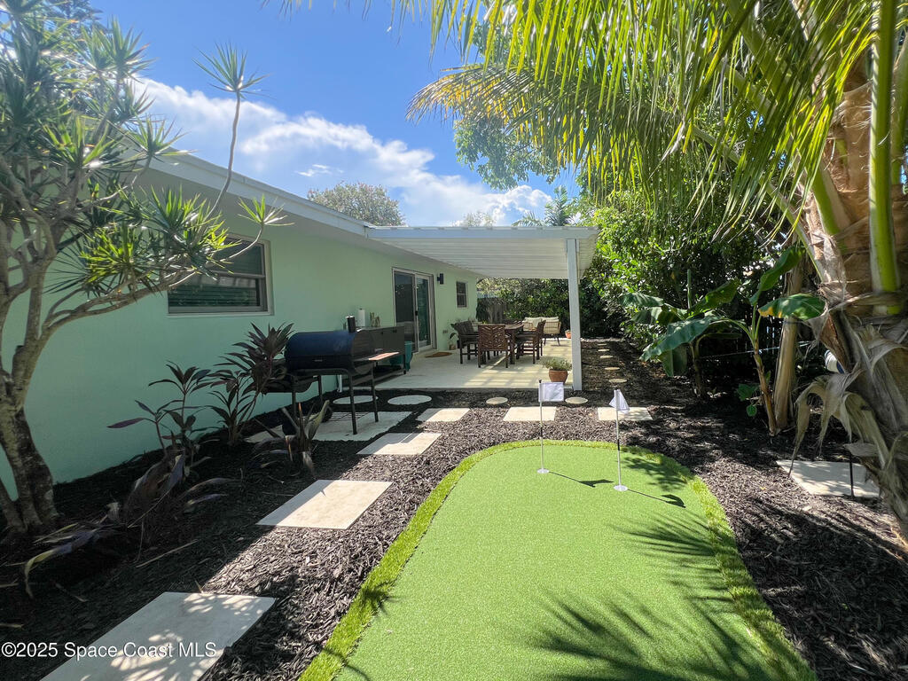 787 Nassau Road, Cocoa Beach, FL 32931