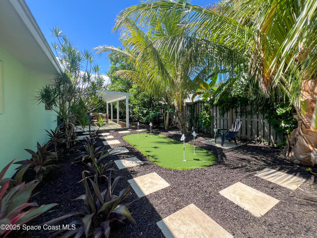 787 Nassau Road, Cocoa Beach, FL 32931