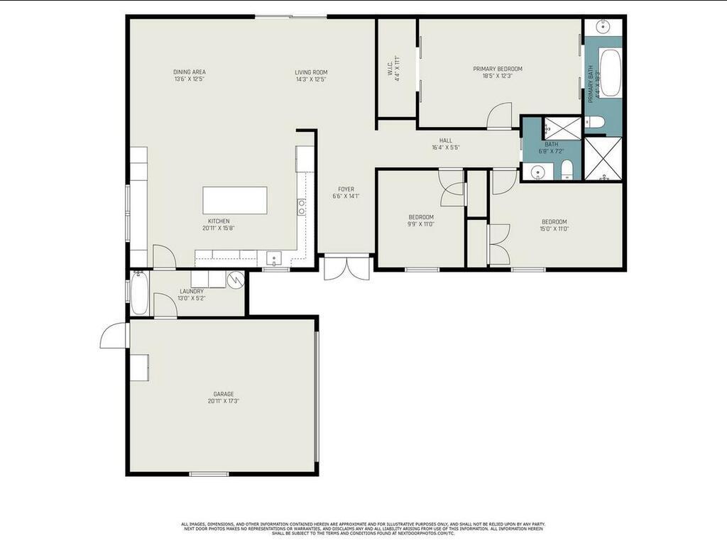 787 Nassau Road, Cocoa Beach, FL 32931