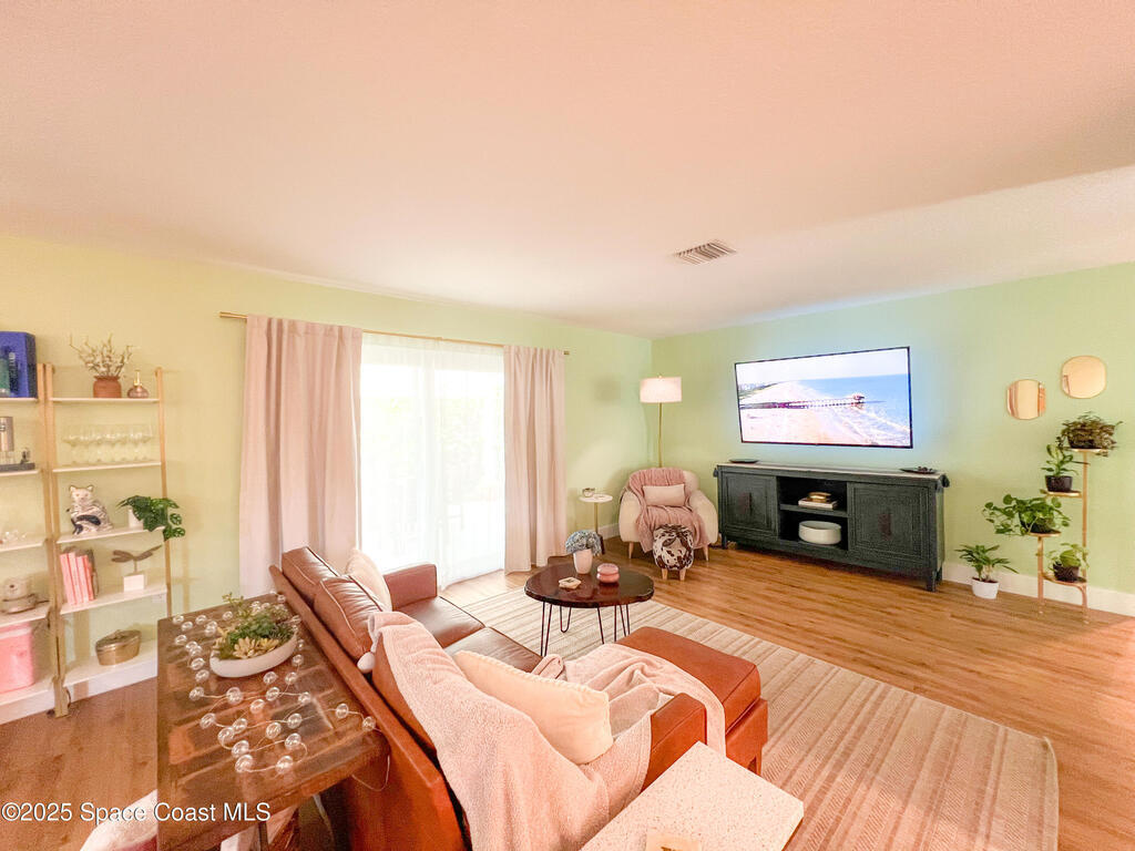 787 Nassau Road, Cocoa Beach, FL 32931