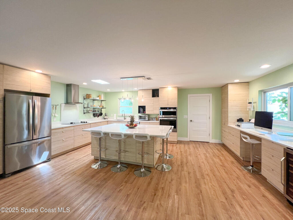 787 Nassau Road, Cocoa Beach, FL 32931