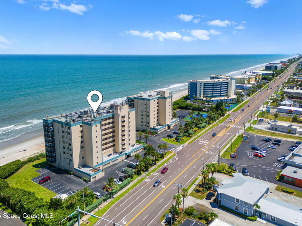 1125 Highway A1a Highway, Satellite Beach, FL 32937