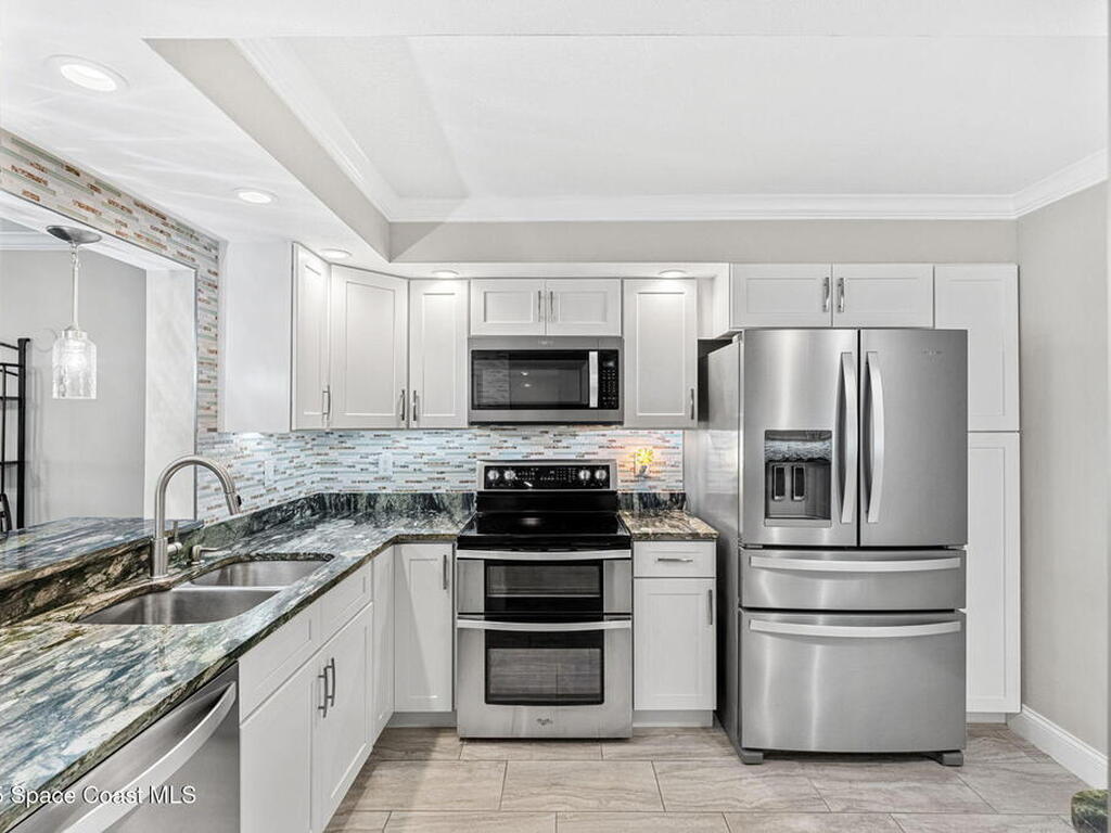 1125 Highway A1a Highway, Satellite Beach, FL 32937