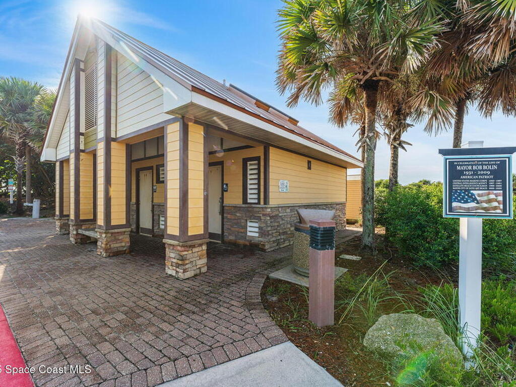 1125 Highway A1a Highway, Satellite Beach, FL 32937