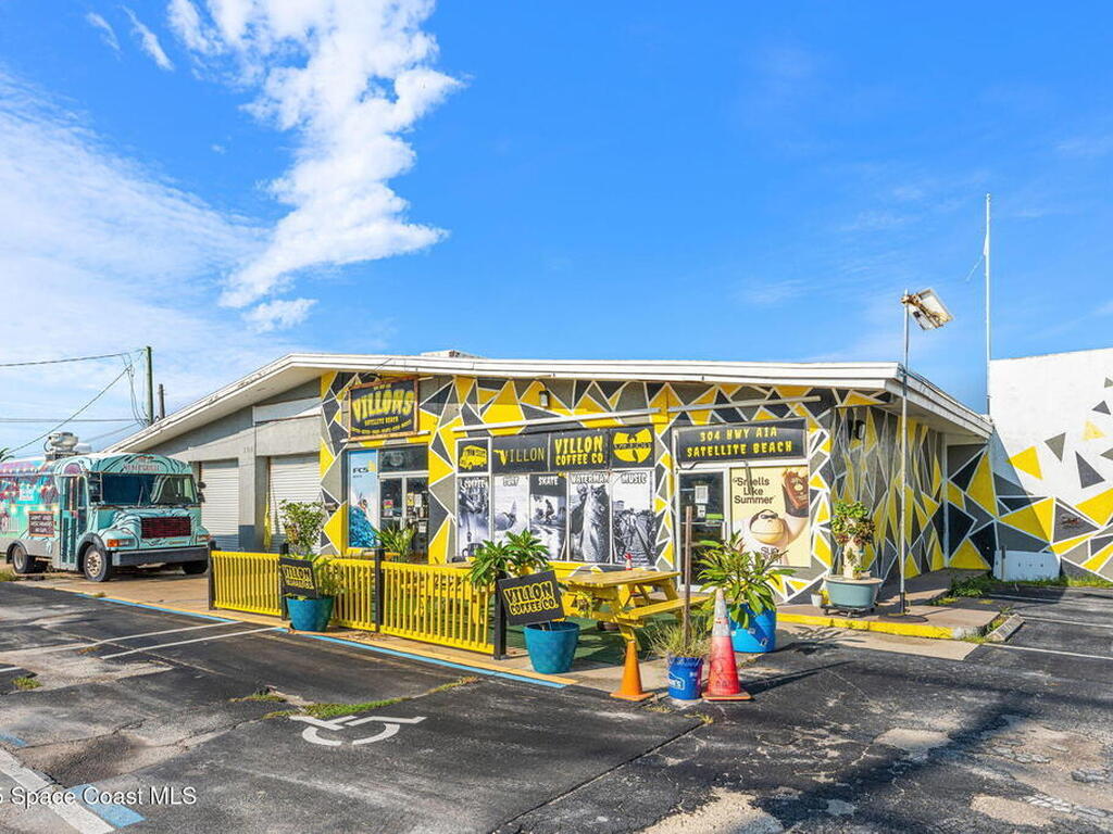 1125 Highway A1a Highway, Satellite Beach, FL 32937