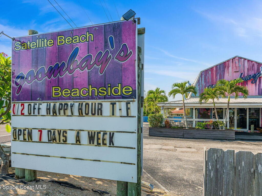 1125 Highway A1a Highway, Satellite Beach, FL 32937
